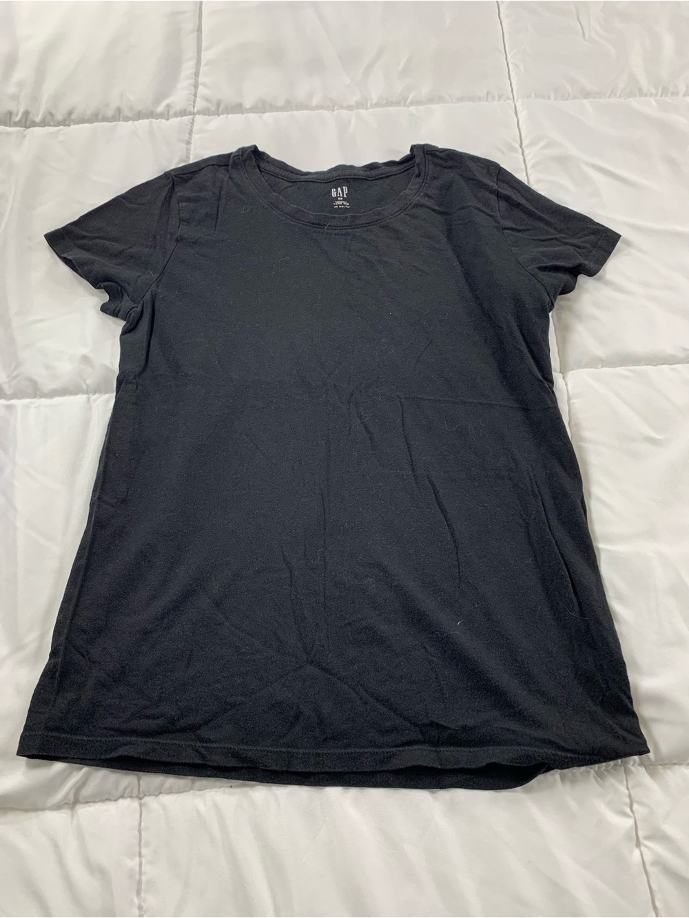 Preloved gap T-shirt size S